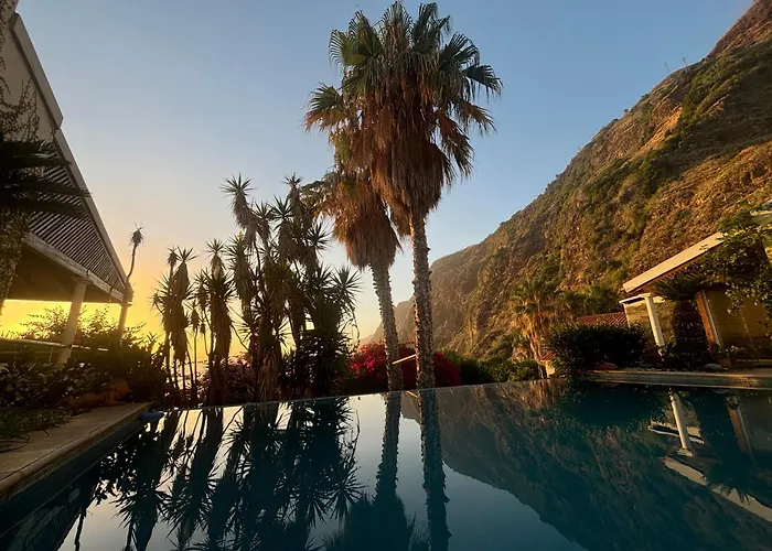 Bela Vigia 3 בית אירוח ז'ארדים דו מאר