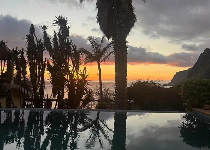 Bela Vigia 3 בית אירוח *