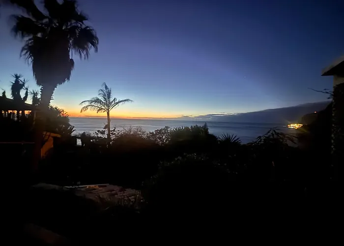 בית אירוח Bela Vigia 3 *