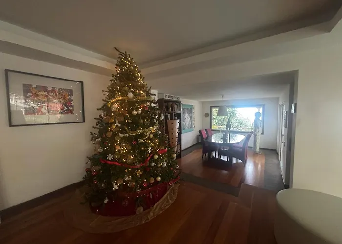 Bela Vigia 3 בית אירוח