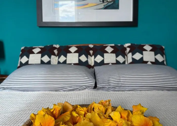 Bela Vigia 3 בית אירוח ז'ארדים דו מאר