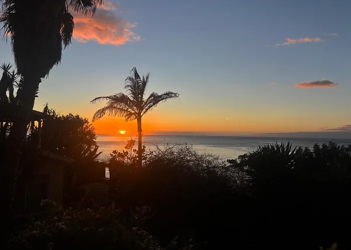 בית אירוח Bela Vigia 3 ז'ארדים דו מאר