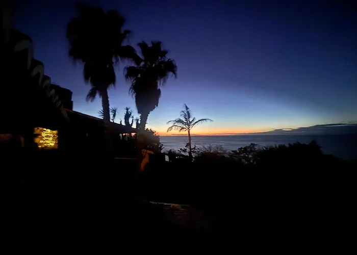 Bela Vigia 3 ז'ארדים דו מאר